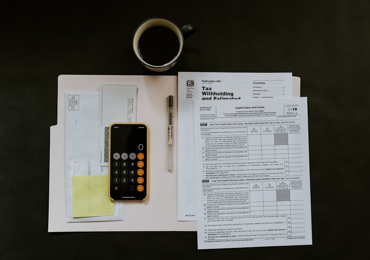 Practical financial literacy